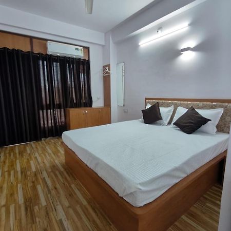 Rk Homestay Udaipur Exteriör bild