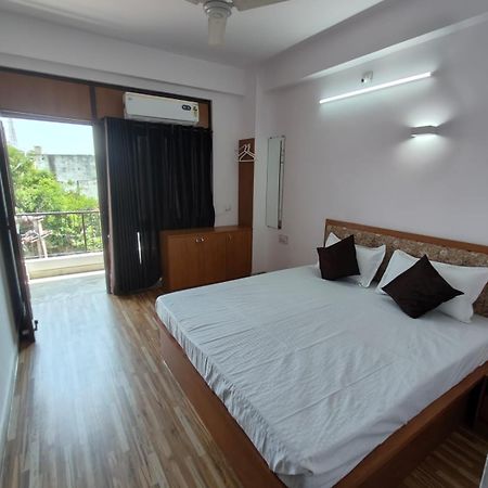 Rk Homestay Udaipur Exteriör bild