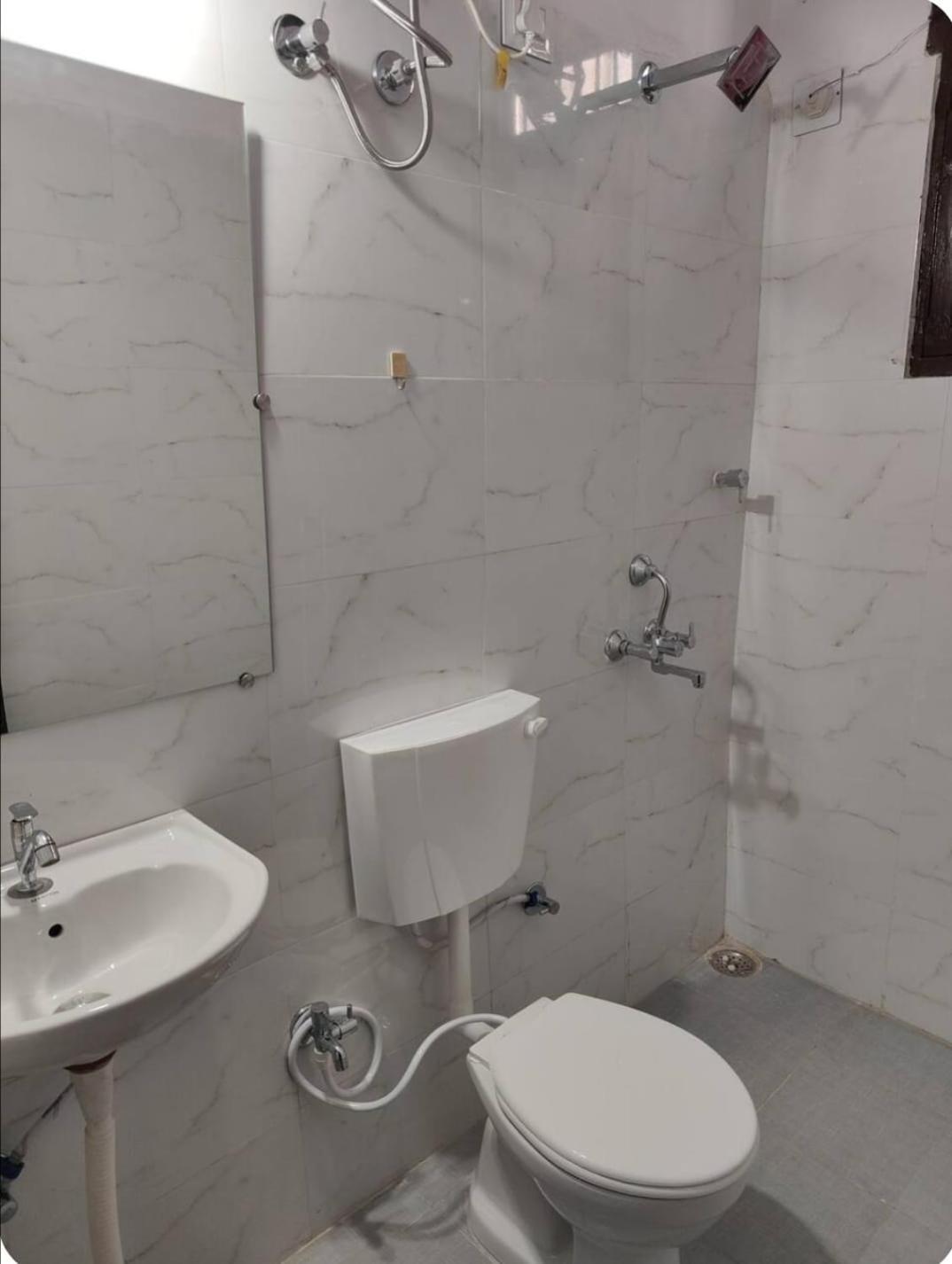 Rk Homestay Udaipur Exteriör bild