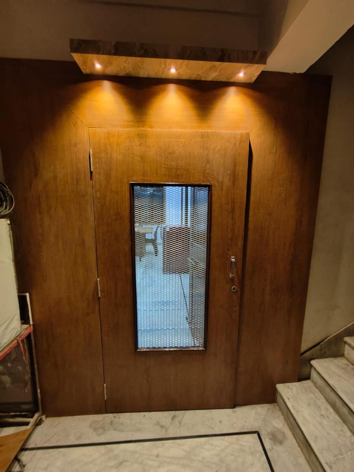 Rk Homestay Udaipur Exteriör bild